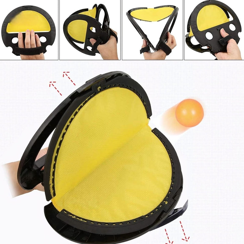 Fangspiel für draußen – CatchPop Set