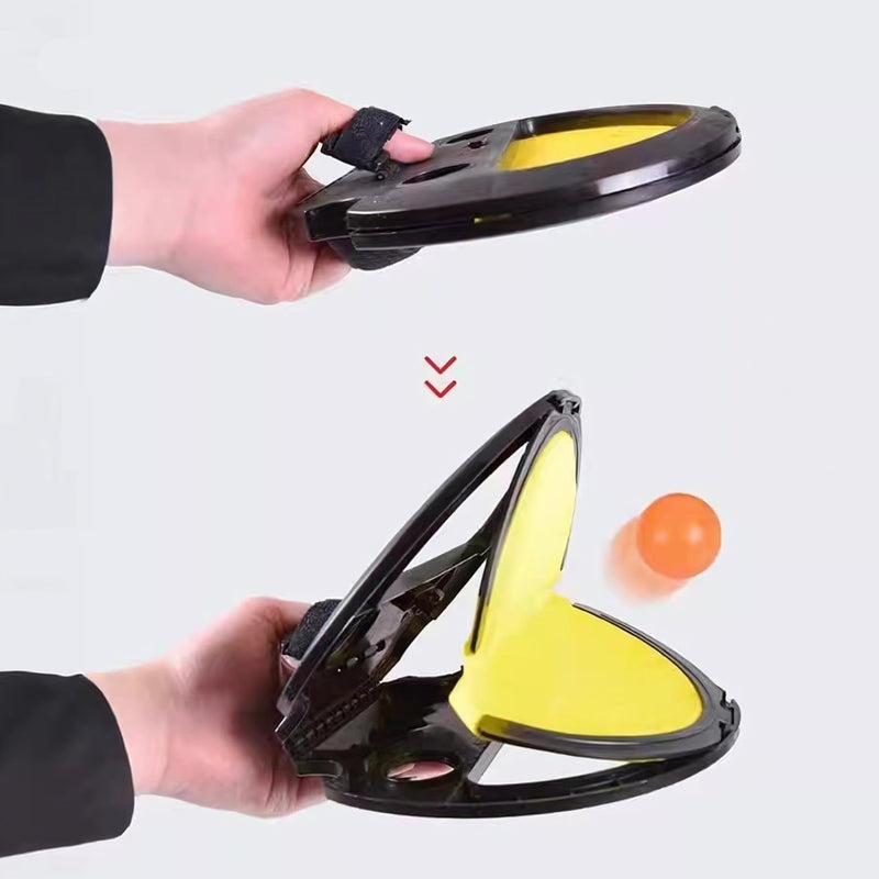 Fangspiel für draußen – CatchPop Set