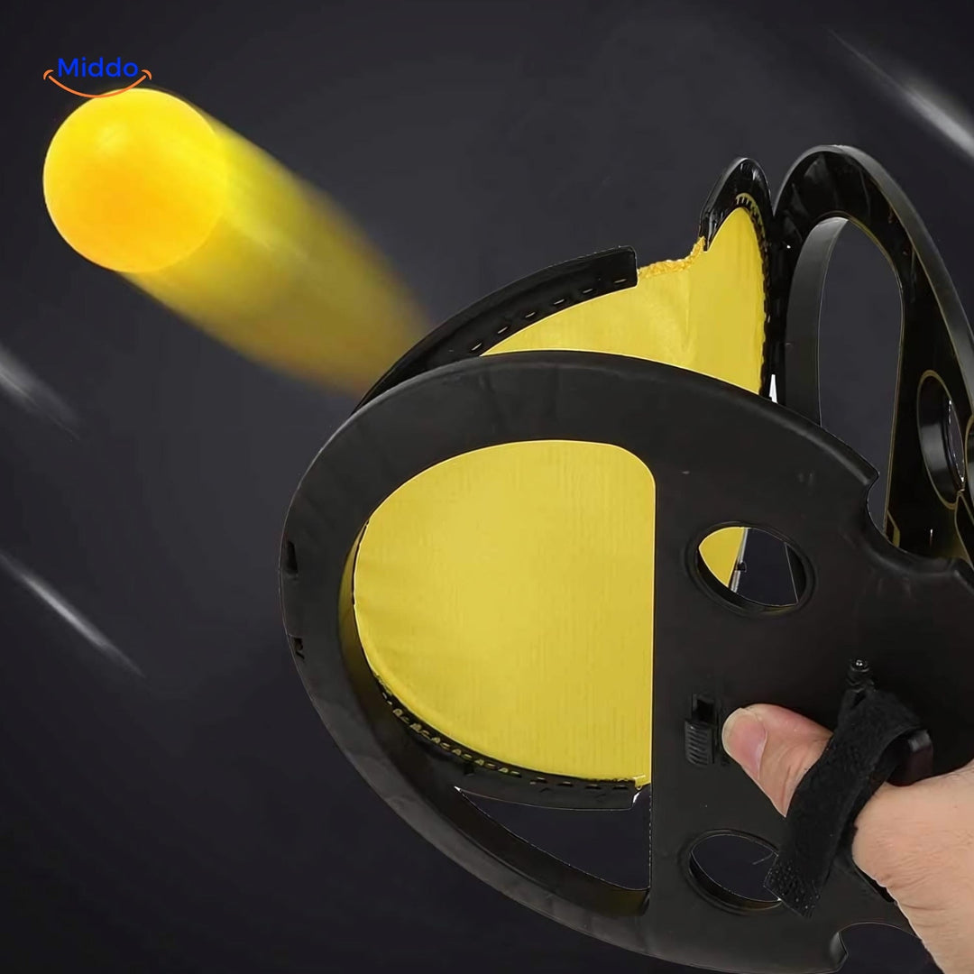 Fangspiel für draußen – CatchPop Set