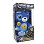 Star Belly Dream Lites Kuscheltier Hund Blau, Nachtlicht, Kinderzimmer, Geschenkidee