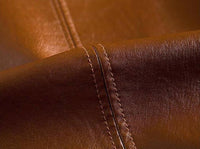 Herren-Lederblazer – Leonardo Herbstedition