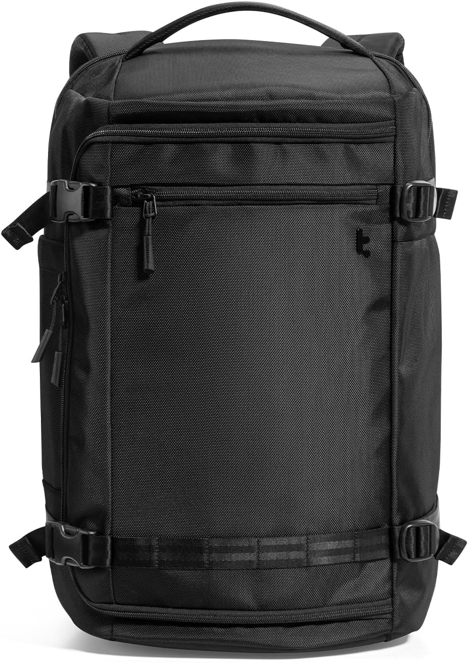 38L TSA-freundlicher Handgepäck-Reiserucksack mit Laptopfach