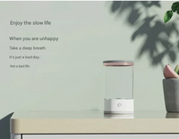 Automatischer Make-up-Pinselreiniger – Brusha