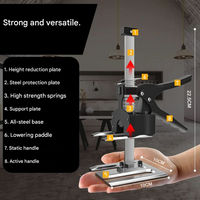Verstellbare Hebehilfe (150 kg Tragkraft) - LiftPro