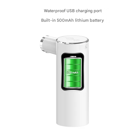 Schlauer Alkoholspender – Poura