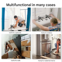 Verstellbare Hebehilfe (150 kg Tragkraft) - LiftPro