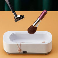 Ultraschallreiniger für Schmuck, Brillen & mehr - Silva