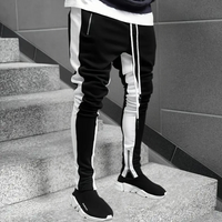 Bequeme Leichte Herbst-Jogginghose – Finn