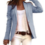 Taillierter Damen Blazer – Isadora