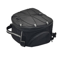 Wasserdichte Motorradausrüstungstasche mit mehreren Fächern