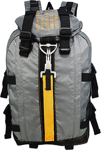 Wasserdichter taktischer Rucksack mit großer Kapazität – FieldGear