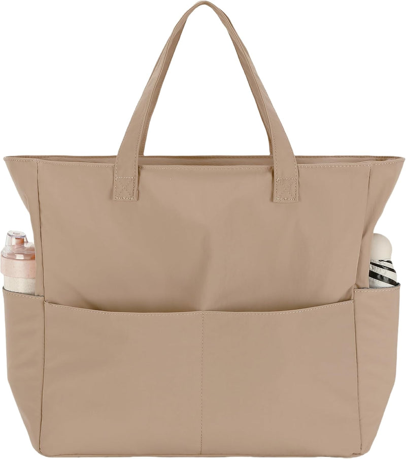 Extra große wasserdichte Strandtasche mit Nassfach – Kaufe 1, erhalte 1 GRATIS