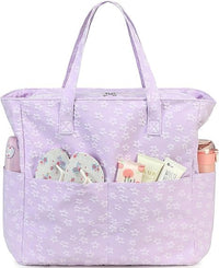 Extra große wasserdichte Strandtasche mit Nassfach – Kaufe 1, erhalte 1 GRATIS