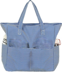 Extra große wasserdichte Strandtasche mit Nassfach – Kaufe 1, erhalte 1 GRATIS