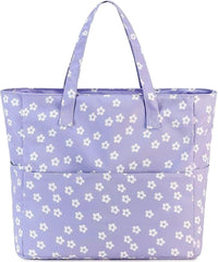 Extra große wasserdichte Strandtasche mit Nassfach – Kaufe 1, erhalte 1 GRATIS