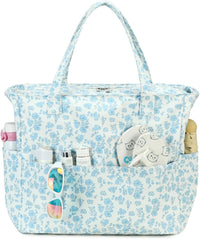 Extra große wasserdichte Strandtasche mit Nassfach – Kaufe 1, erhalte 1 GRATIS