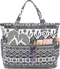 Extra große wasserdichte Strandtasche mit Nassfach – Kaufe 1, erhalte 1 GRATIS