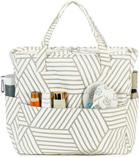 Extra große wasserdichte Strandtasche mit Nassfach – Kaufe 1, erhalte 1 GRATIS