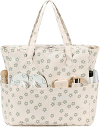 Extra große wasserdichte Strandtasche mit Nassfach – Kaufe 1, erhalte 1 GRATIS