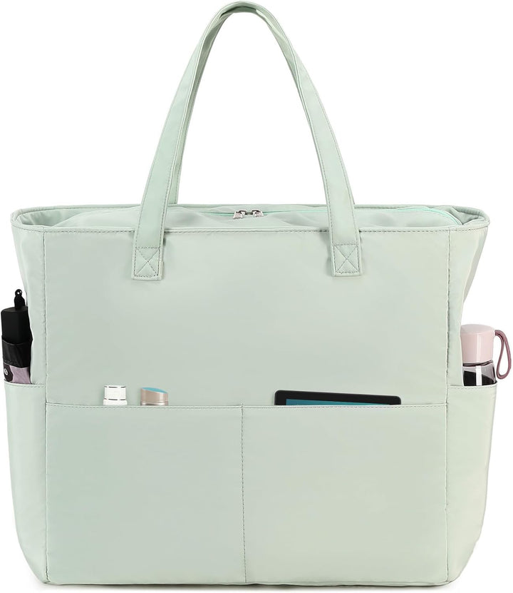 Extra große wasserdichte Strandtasche mit Nassfach – Kaufe 1, erhalte 1 GRATIS