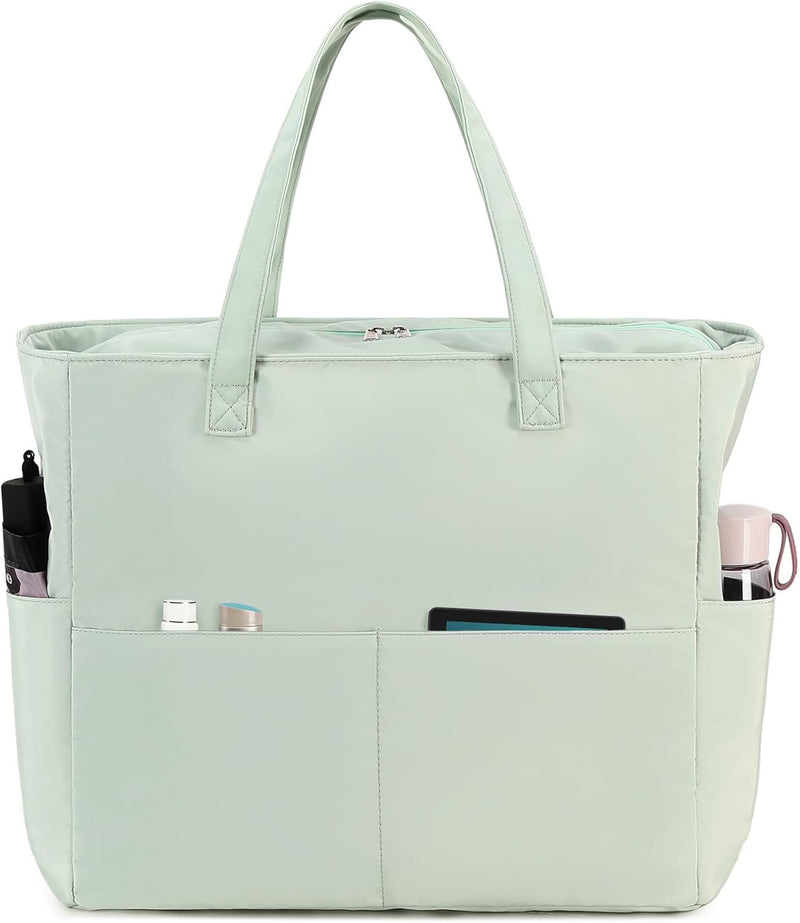 Extra große wasserdichte Strandtasche mit Nassfach – Kaufe 1, erhalte 1 GRATIS