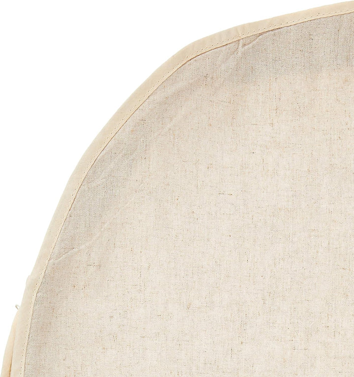 Leinen Staubdichte Kleiderschutzhülle – Gefütterter Anzugschutz (Kaufe 1, Erhalte 1 GRATIS)