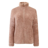 Weiche Warme Damenjacke – Livia