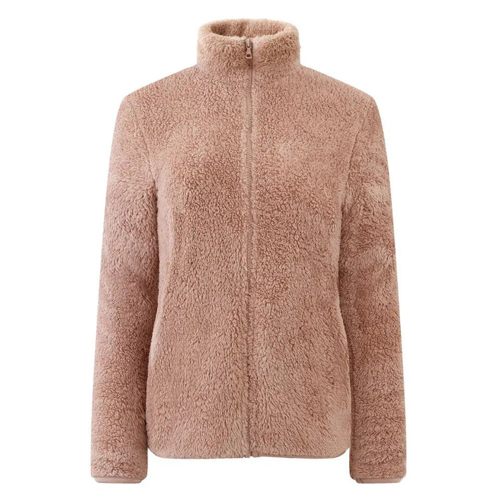 Weiche Warme Damenjacke – Livia