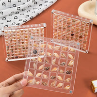 Acryl Vitrine für Sammlerstücke – ClearShell