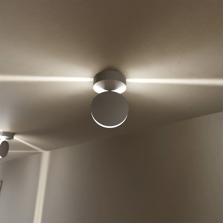 360° LED Projekt Spotlight – HaloGlow